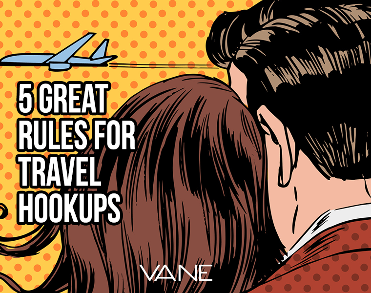 travel hook-ups