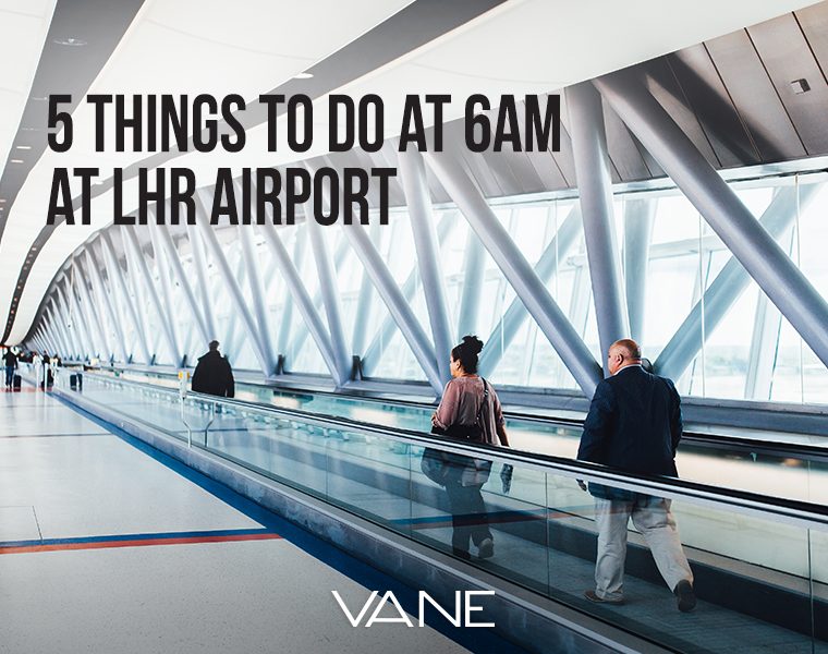 layover tips heathrow airport