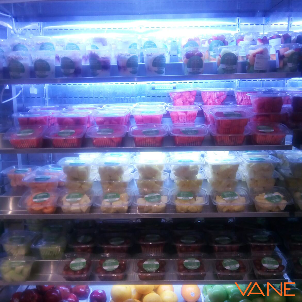 get healthy at chicago o'hare airport