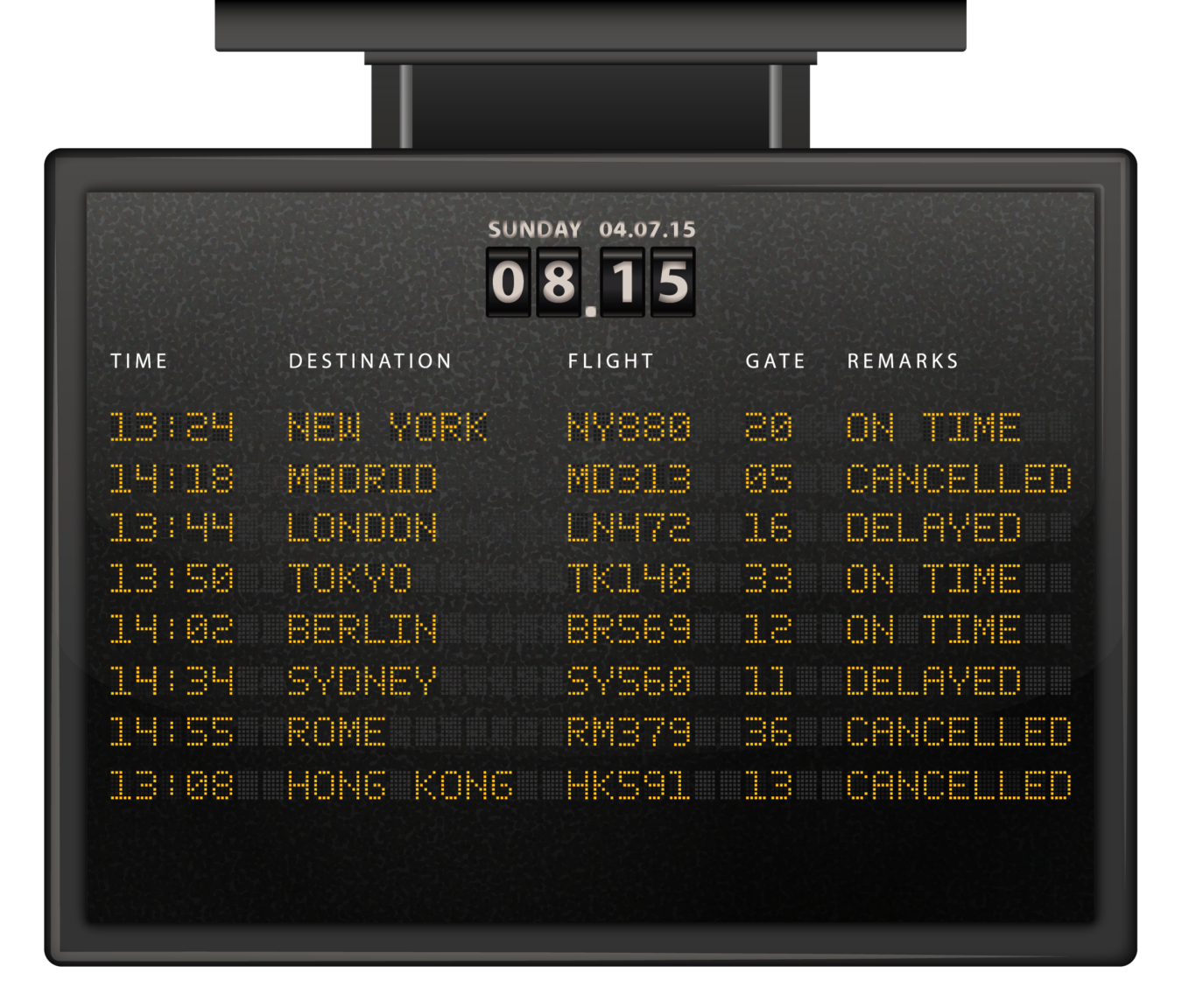 Missing A Connecting Flight Steps To Take To Avoid Getting Stranded Missing A Connecting Flight Steps To Take To Avoid Getting Stranded