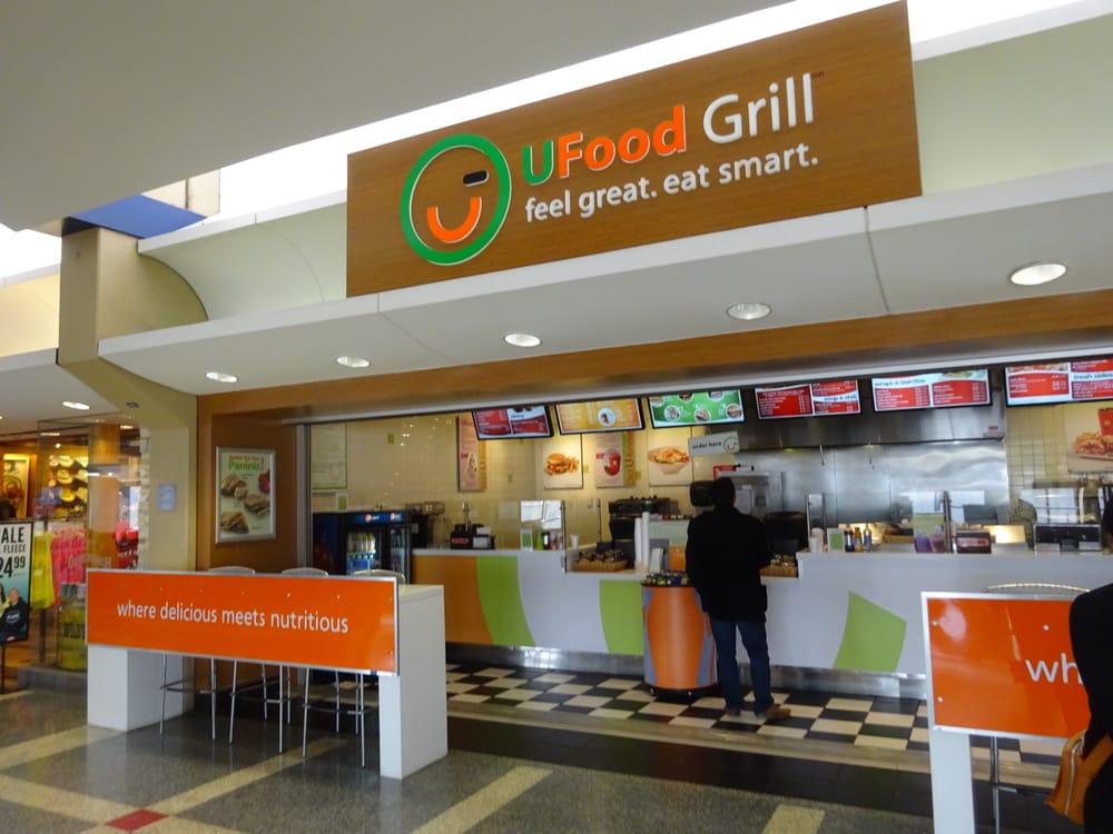 Get Healthy at DFW Airport - Vane Airport Magazine