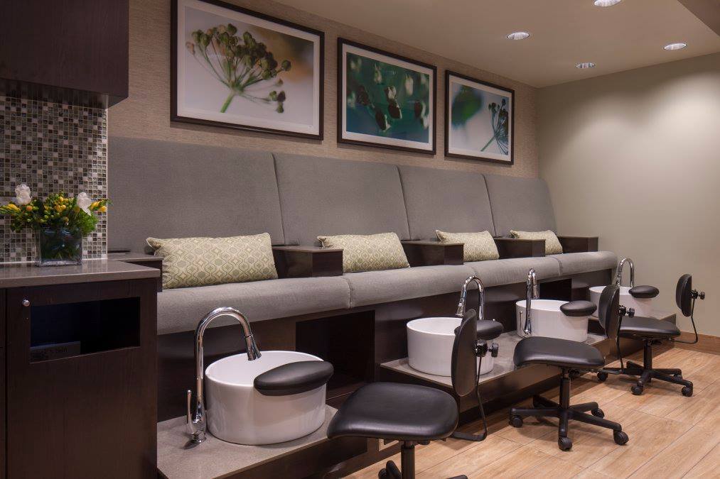 Airport Wellness Services