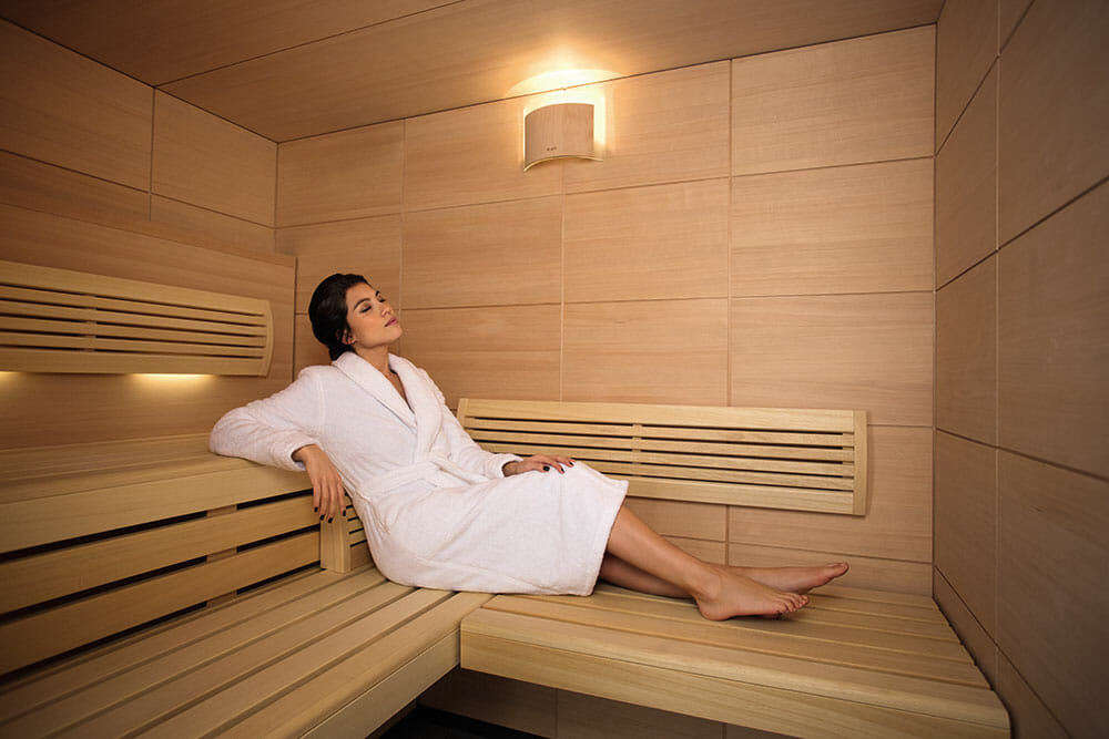 Air France wellbeing