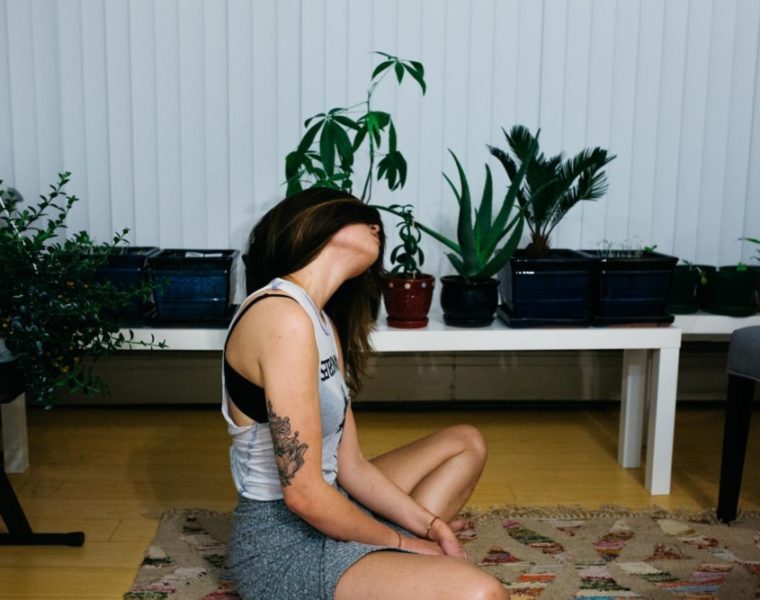 In-flight wellbeing program