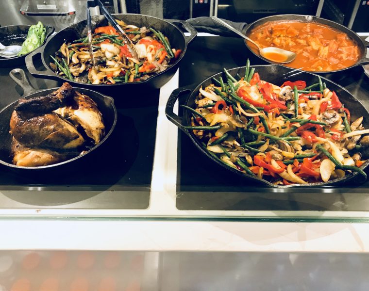 Limon Rotisserie Brings the Flavor of Peru to SFO