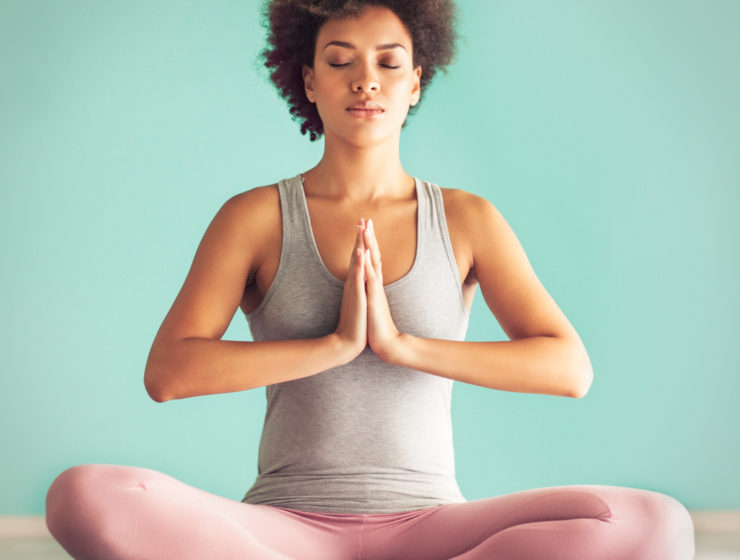 Summer Yoga Paris-Charles de Gaulle 