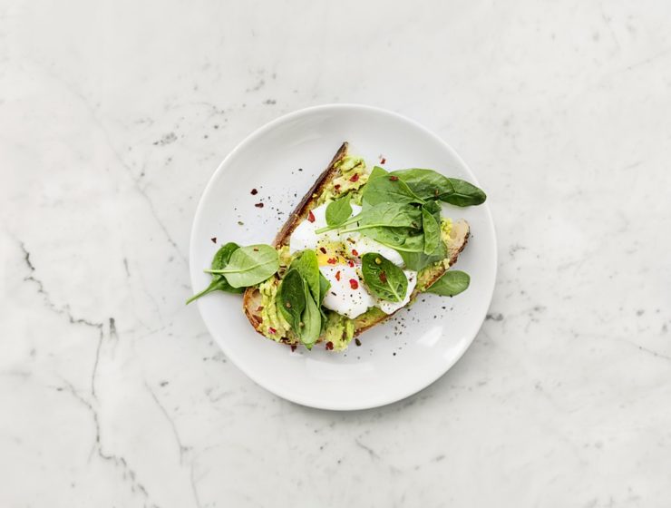 healthy food san francisco airport