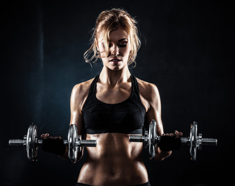 Airport Fitness On The Fly Vane Airport Magazine