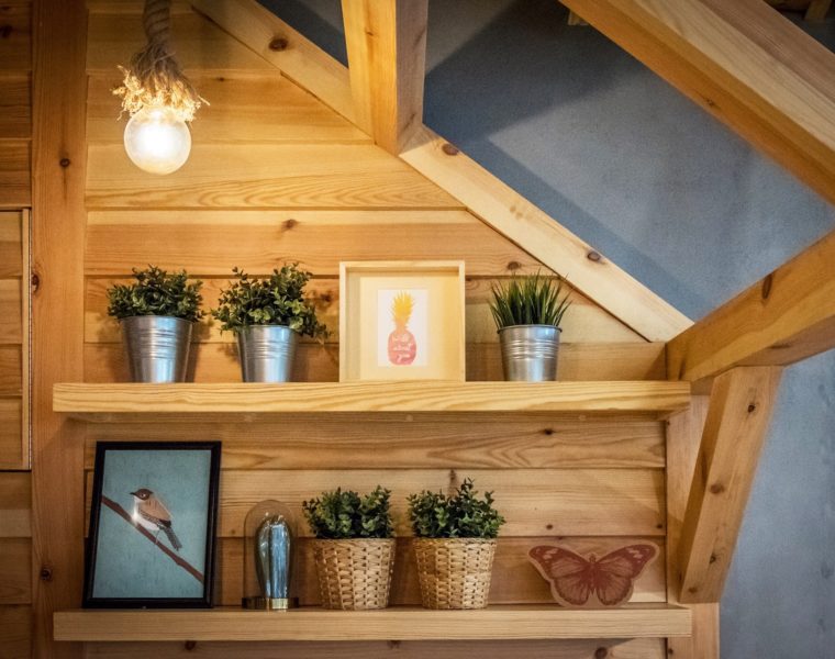 Tree House Juice Dubai Airport