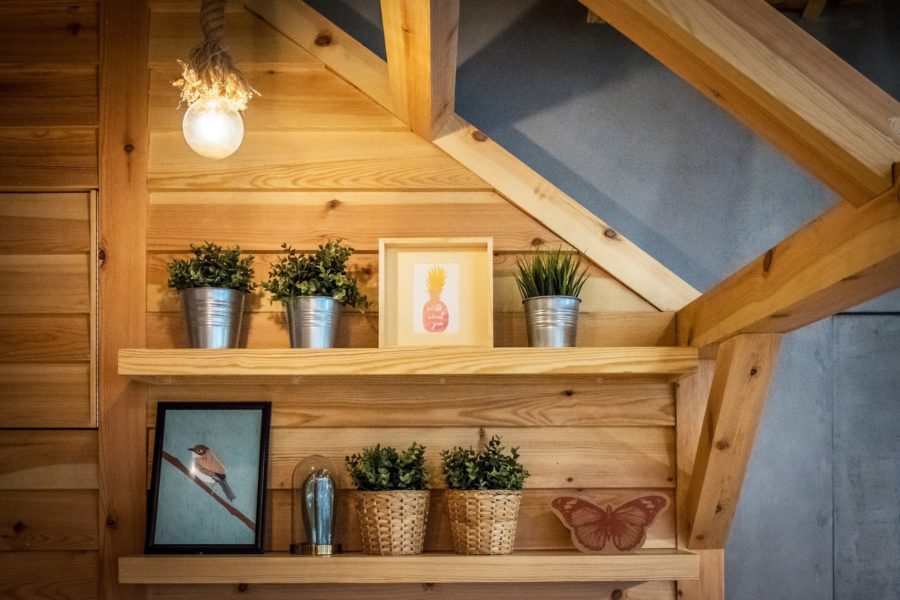 Why Treehouse Juicery At Dubai Airport Won An Award This Year