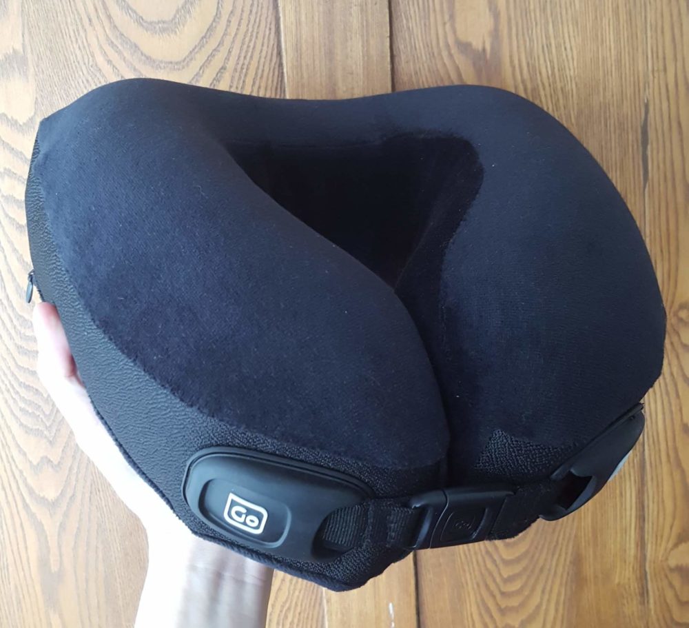 Go Travel Ultimate Memory Pillow