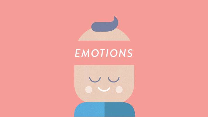 Headspace Emotion