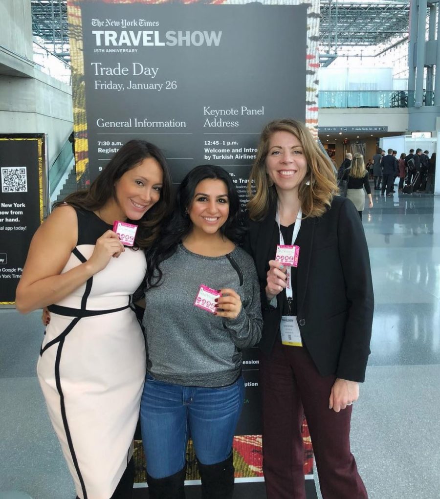 New_York_Travel_Show_Vane_Airport