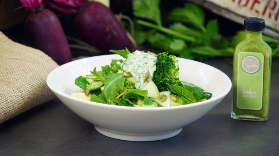 MichelinStar Chef Bruno Loubet Opens Seeds at Brisbane Airport