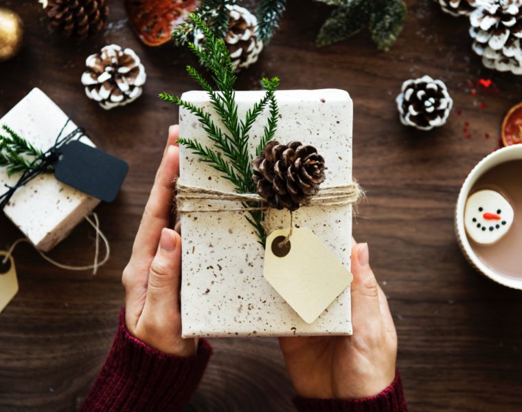 wellness travel gift guide