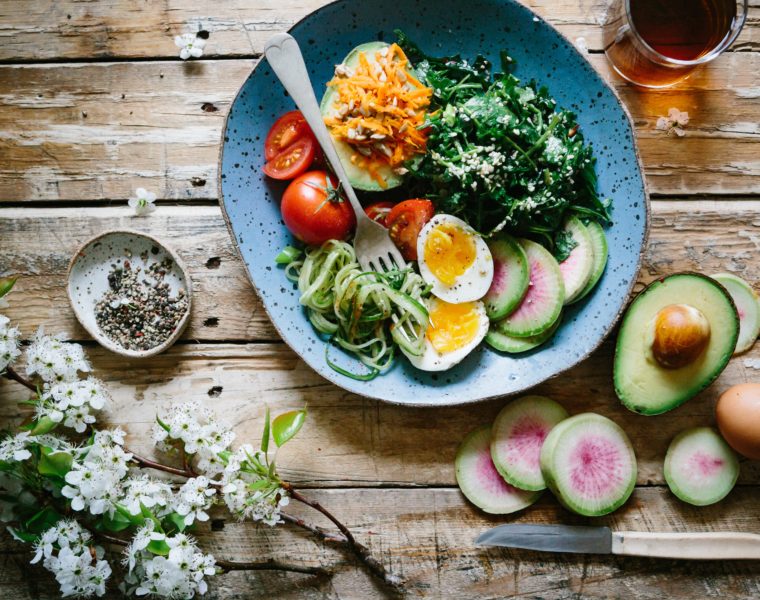 Best Healthy US Airport Foods We Found December 2018