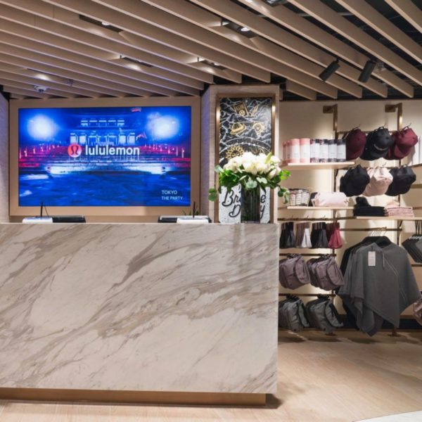 Where To Shop Athleisure Clothing At Airports On Your Next Journey
