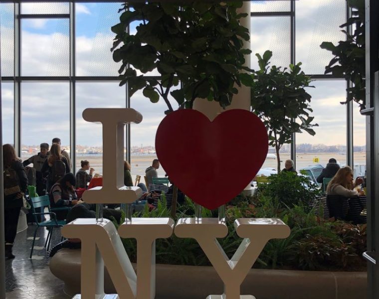 PHOTO: Vane Airport Media