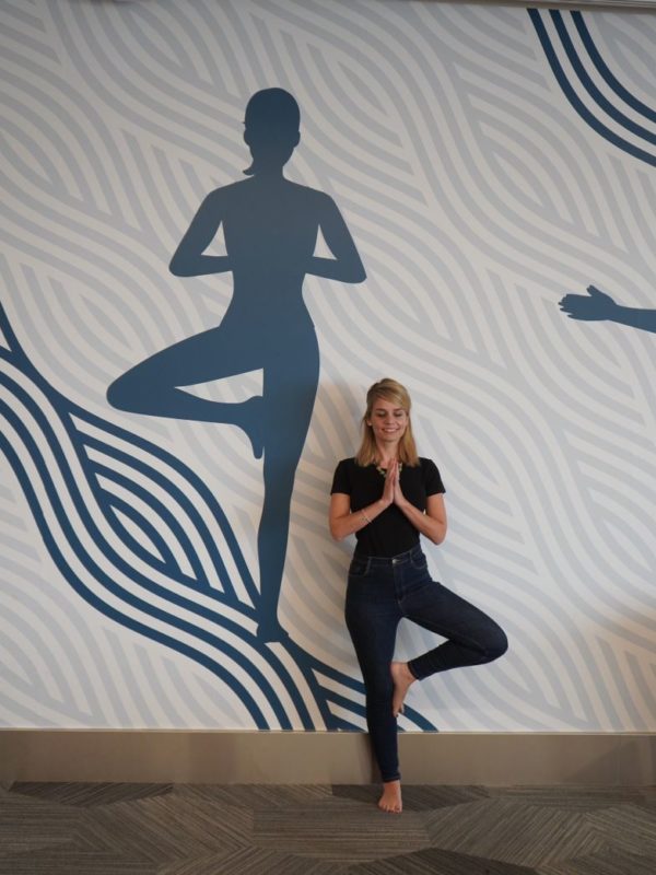 quiet_space_calgary_airport