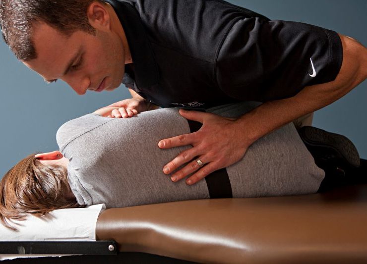 chiropractic services airport