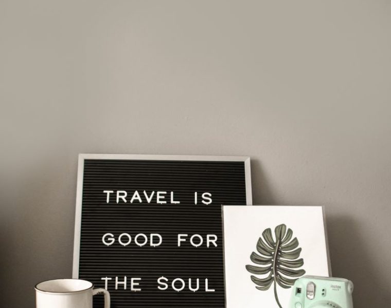 stress awareness week airports