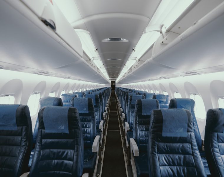 covid 19 airlines